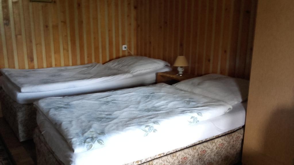 Pokoje Herta - Domek Letniskowy Stawiguda Room photo
