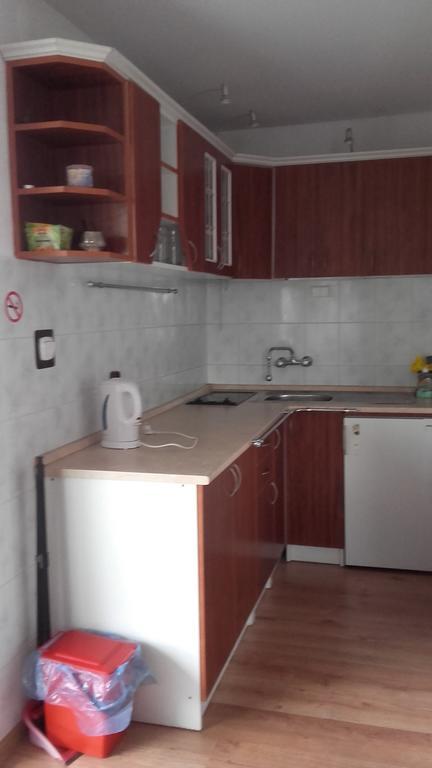 Pokoje Herta - Domek Letniskowy Stawiguda Room photo